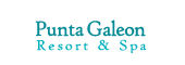 Hotel Punta Galeon Resort Contadora Island Logo photo